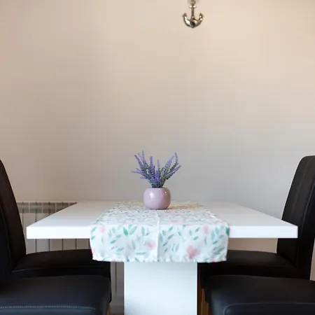 Apartament Lorena