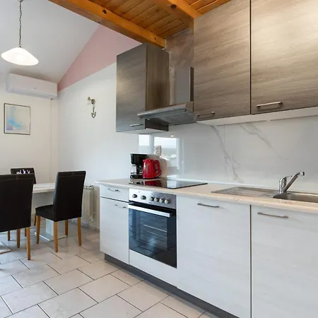 Apartament Lorena Kornić
