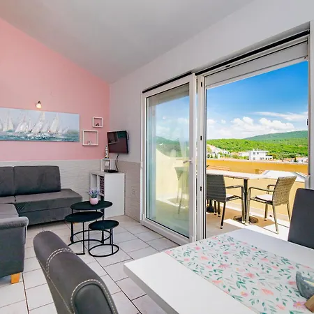Lorena Apartament