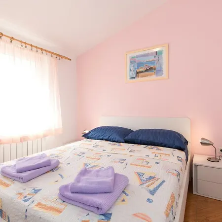 Apartament Lorena Kornić