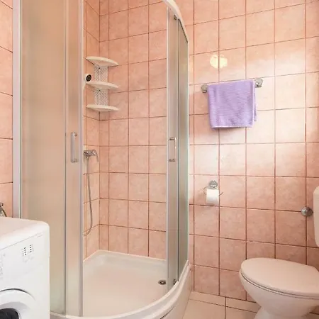 Lorena Apartament Kornić