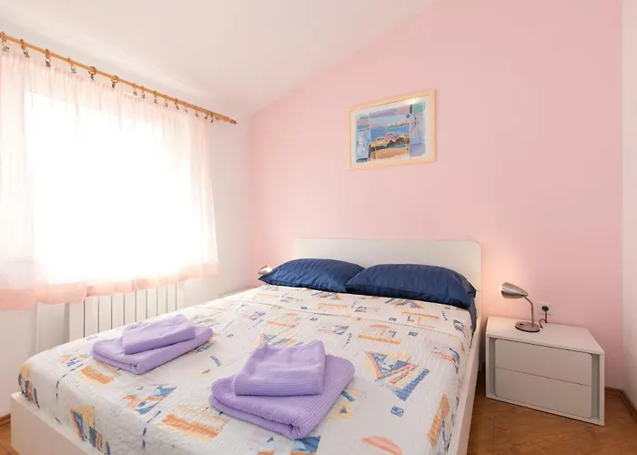 Apartament Lorena Kornić