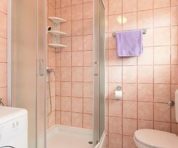 Lorena Apartament Kornić